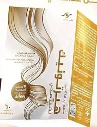 بريوهير  اتش تونيك  30 كبسولة