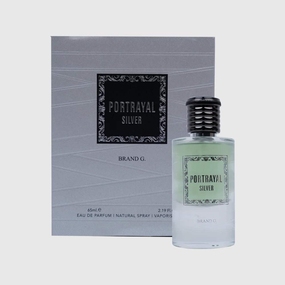 سيلفر عطر نسائي 65 مل