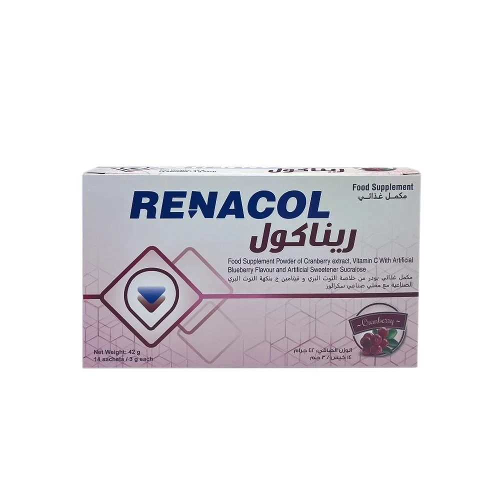 ريناكول 14 كيس